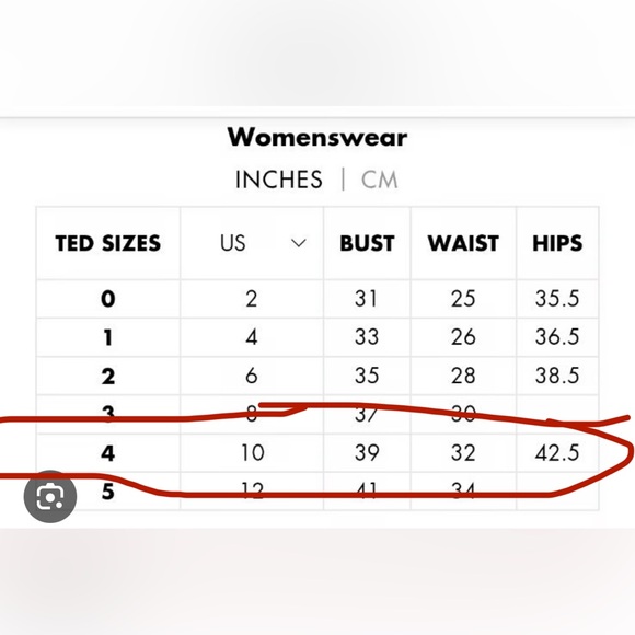 TED BAKER JUMANA Black sleeveless, peplum, zip up dress. Size 10 (TB 4) - Picture 9 of 9